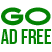 Go Ad Free